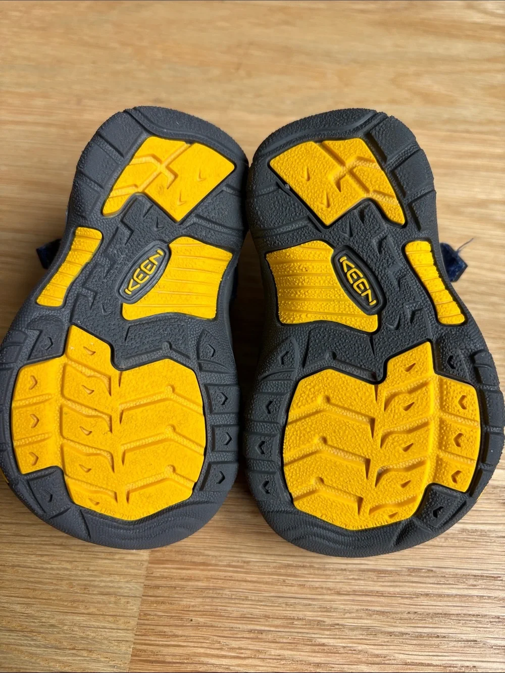 KEEN | NEWPORT TODDLER